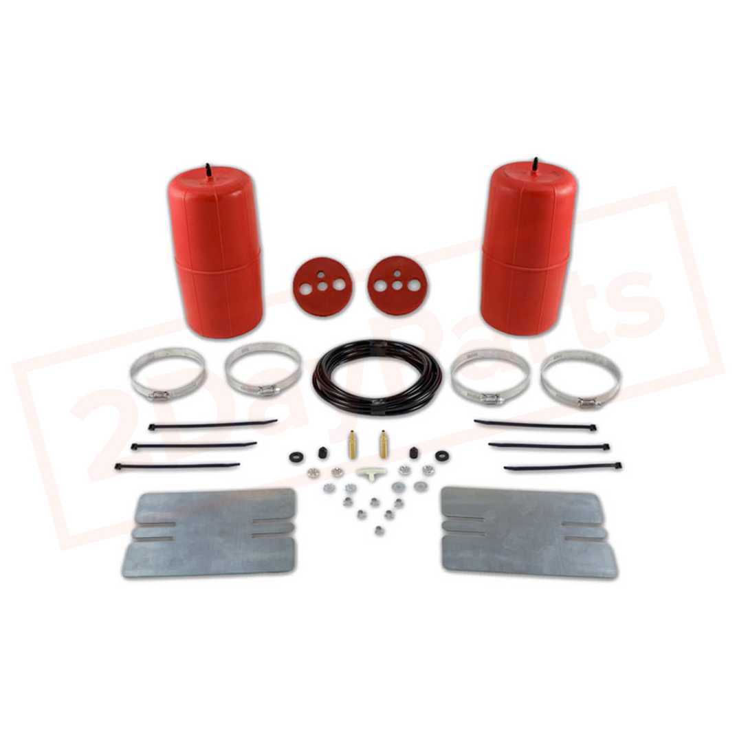 Image AirLift Air Lift 1000 SPRING KIT for CADILLAC FLEETWOOD BASE MODEL 1968-1984 part in Lift Kits & Parts category