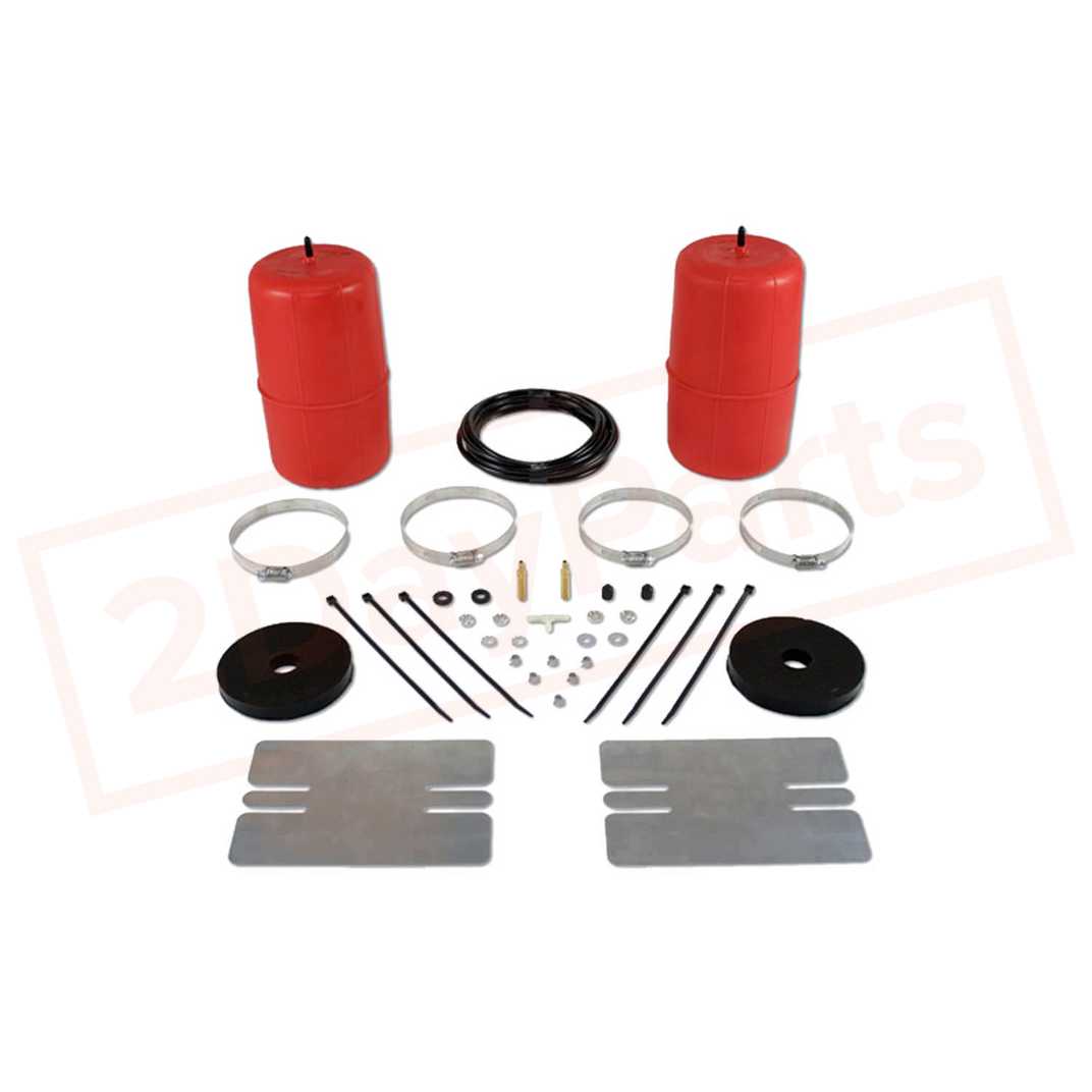 Image AirLift Air Lift 1000 SPRING KIT for CHRYSLER ASPEN LIMITED HYBRID 2009 part in Lift Kits & Parts category