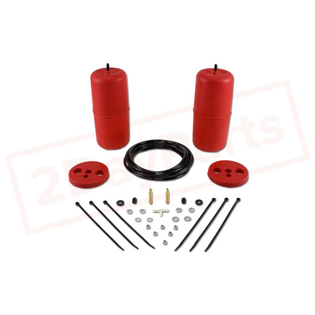 Image AirLift Air Lift 1000 SPRING KIT for ISUZU TROOPER LTD 1997 part in Lift Kits & Parts category