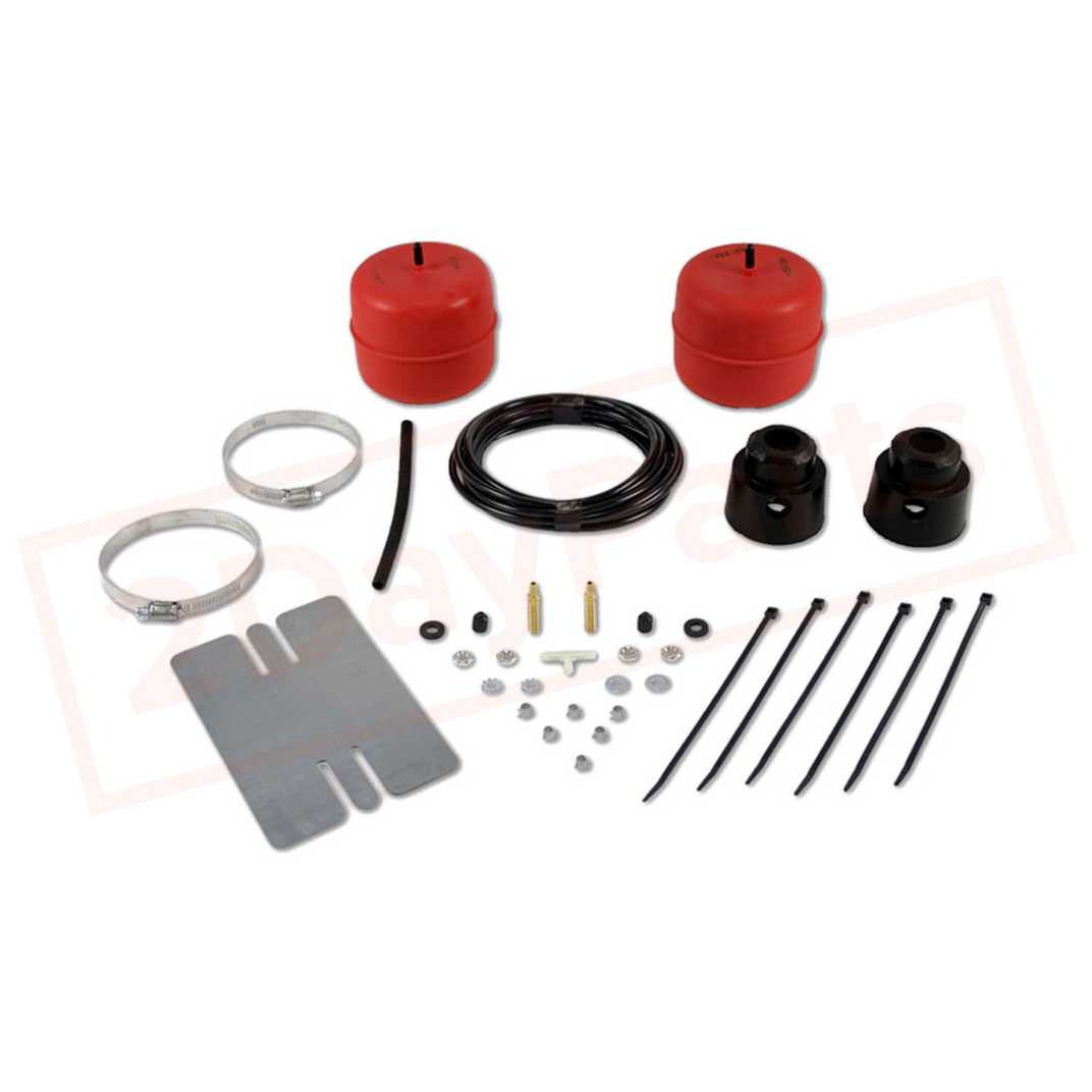 Image AirLift Air Lift 1000 SPRING KIT for JEEP GRAND CHEROKEE WJ OVERLAND 2003-2004 part in Lift Kits & Parts category