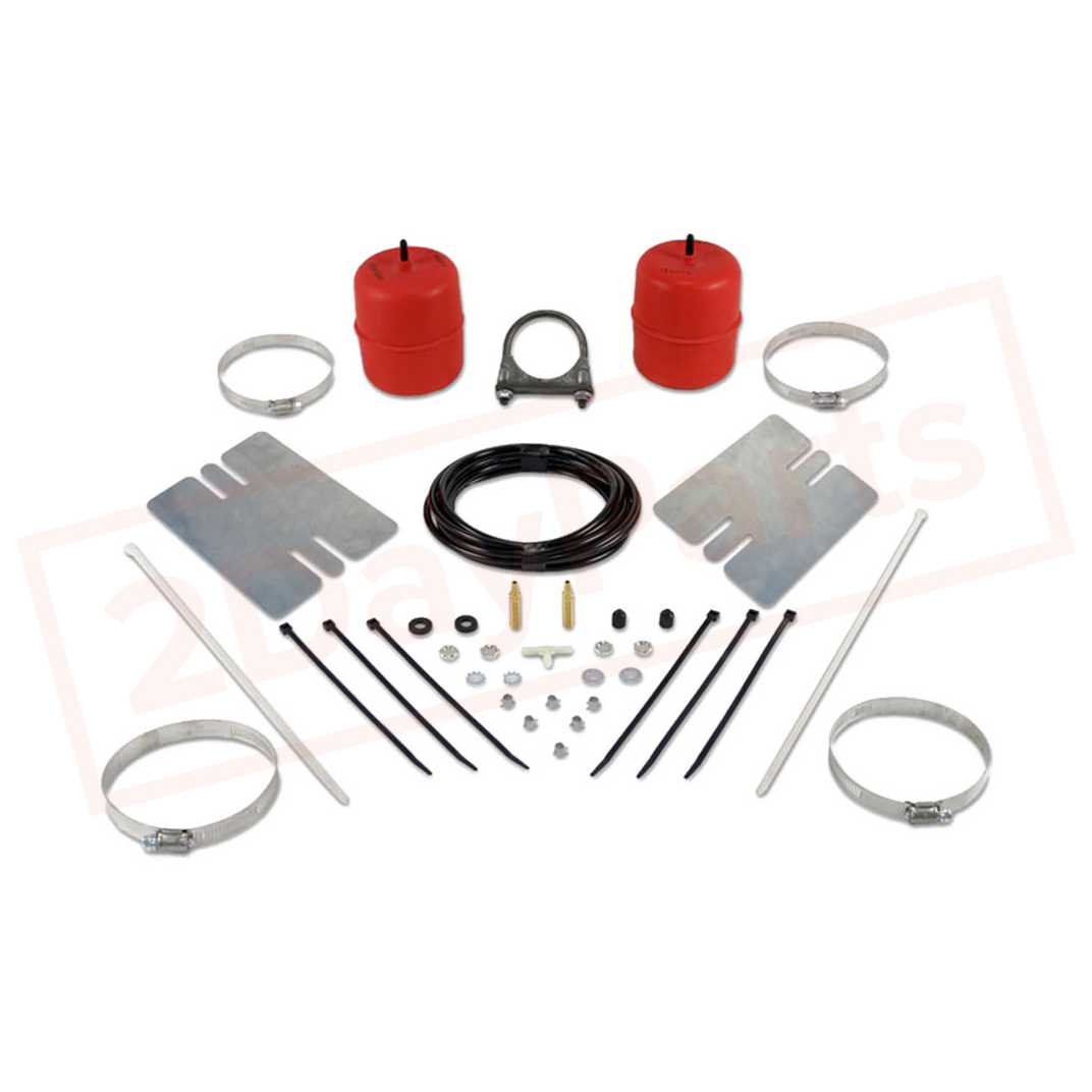 Image AirLift Air Lift 1000 SPRING KIT for MITSUBISHI EXPO SP 1992-1993 part in Lift Kits & Parts category