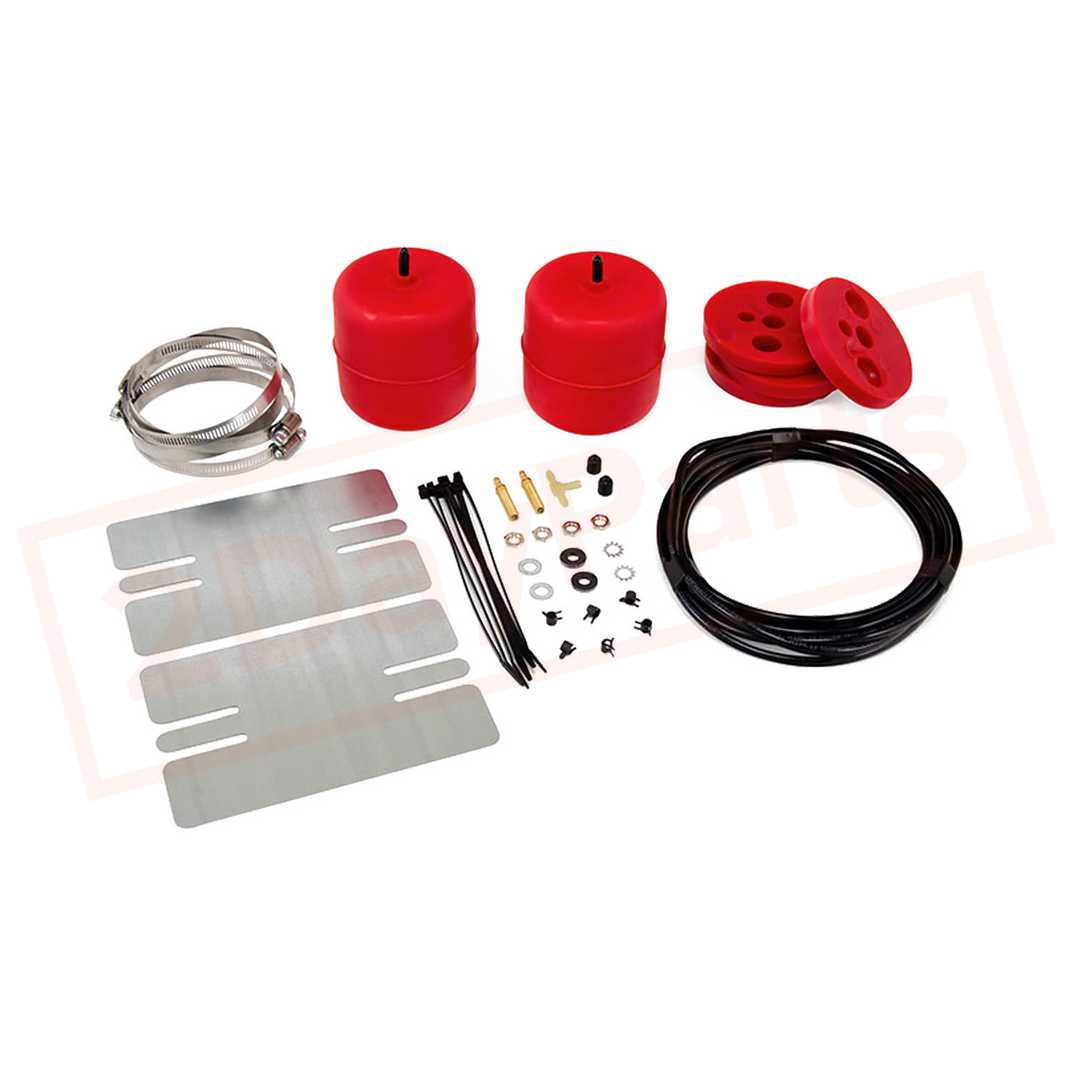 Image AirLift AIR Lift 1000 SPRING KIT ARL60912 part in Lift Kits & Parts category