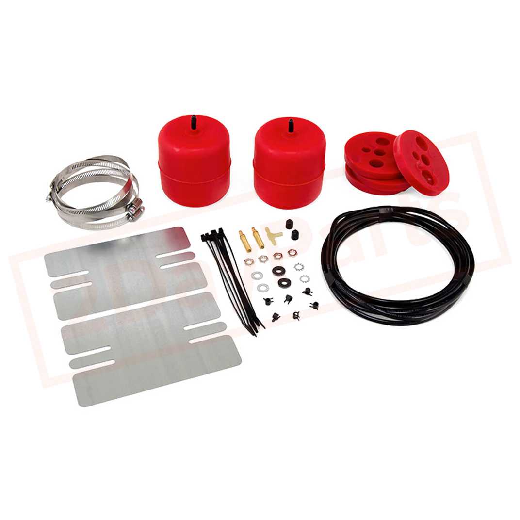 Image AirLift AIR Lift 1000 SPRING KIT ARL60918 part in Lift Kits & Parts category