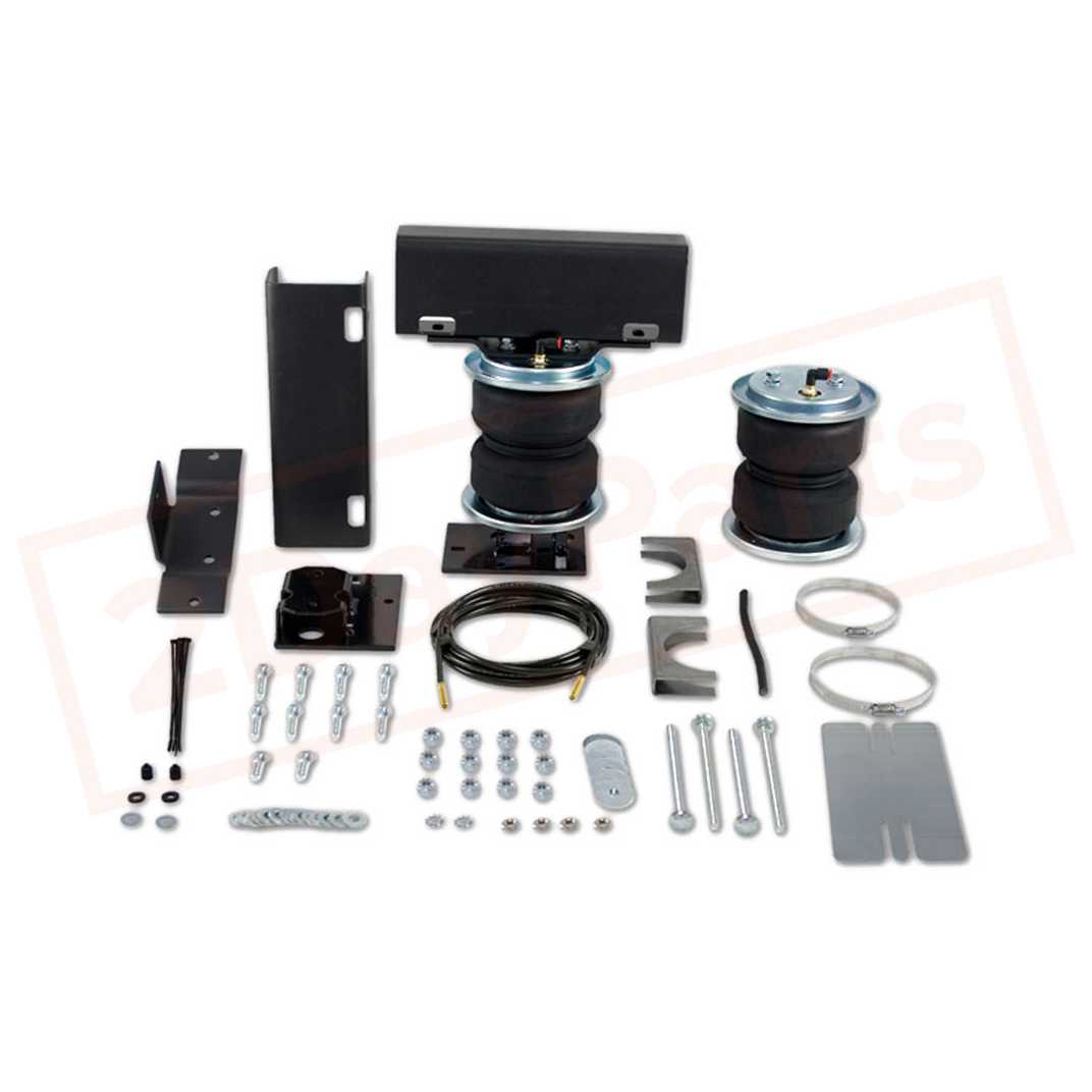 Image AirLift SPRING KIT 5000Ultimate for CHEVROLET C2500 PICKUP 1988-2000 part in Lift Kits & Parts category