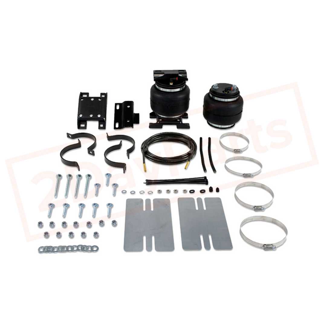 Image AirLift SPRING KIT 5000Ult for CHE CLASS A; P-32 14500 lbs. GVWR and Under 93-99 part in Lift Kits & Parts category