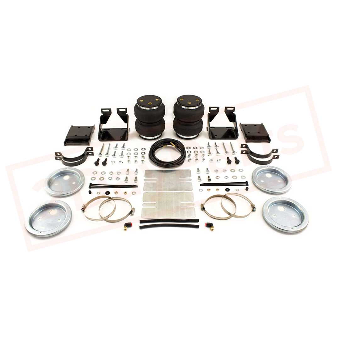 Image AirLift SPRING KIT 5000Ult for CHE CLASS A; P-32 Over 14500 lbs. GVWR 93-05 part in Lift Kits & Parts category