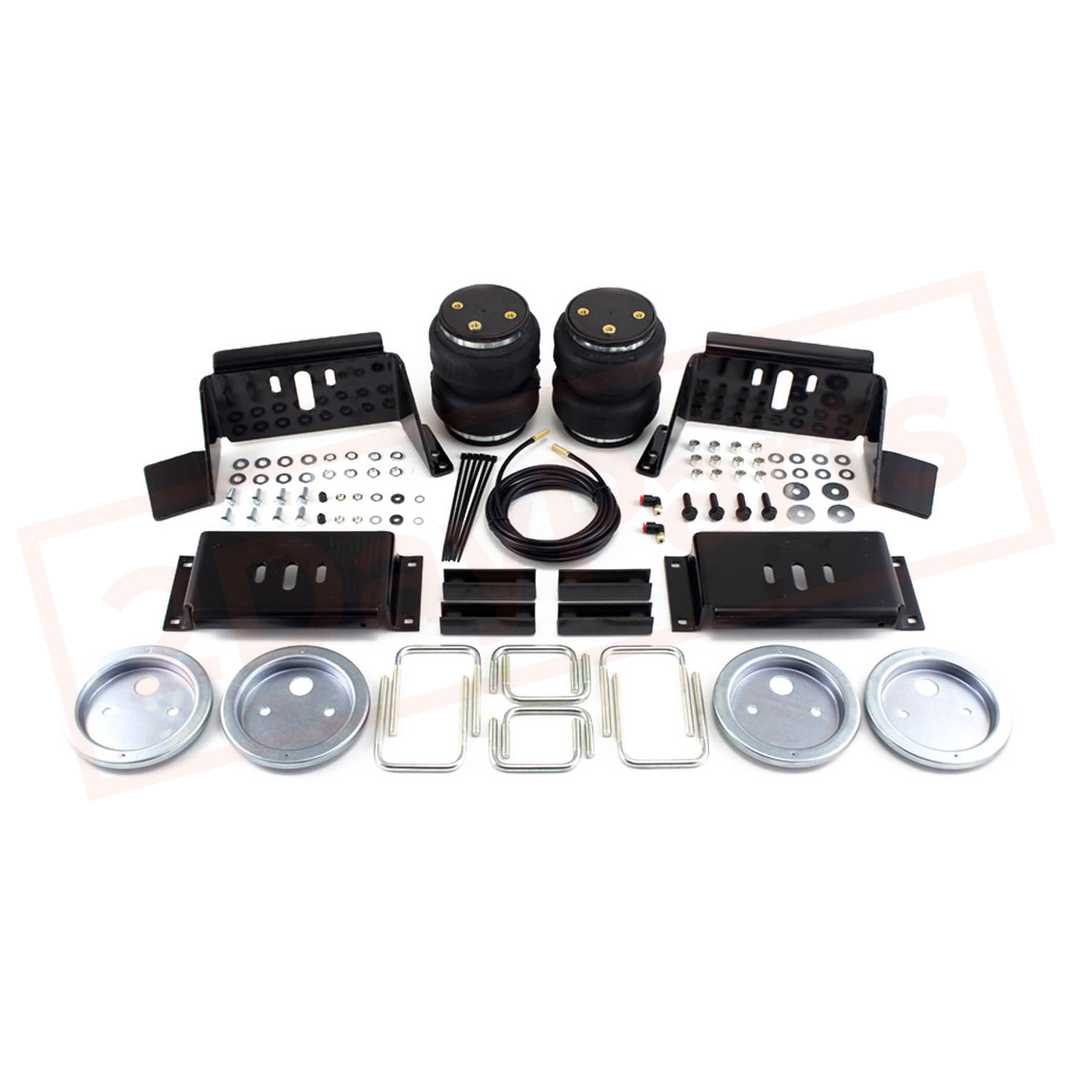 Image AirLift SPRING KIT 5000Ult for F-250 RWD NEW SUPER CAB With Heavy Duty Susp 97 part in Lift Kits & Parts category
