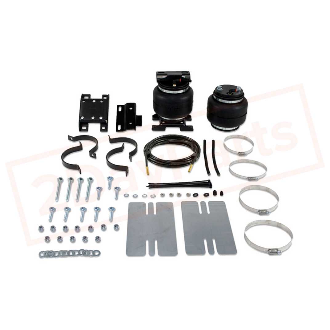 Image AirLift SPRING KIT 5000Ult for GMC CLASS A; P-30 14500 lbs. GVWR and Under 93-99 part in Lift Kits & Parts category