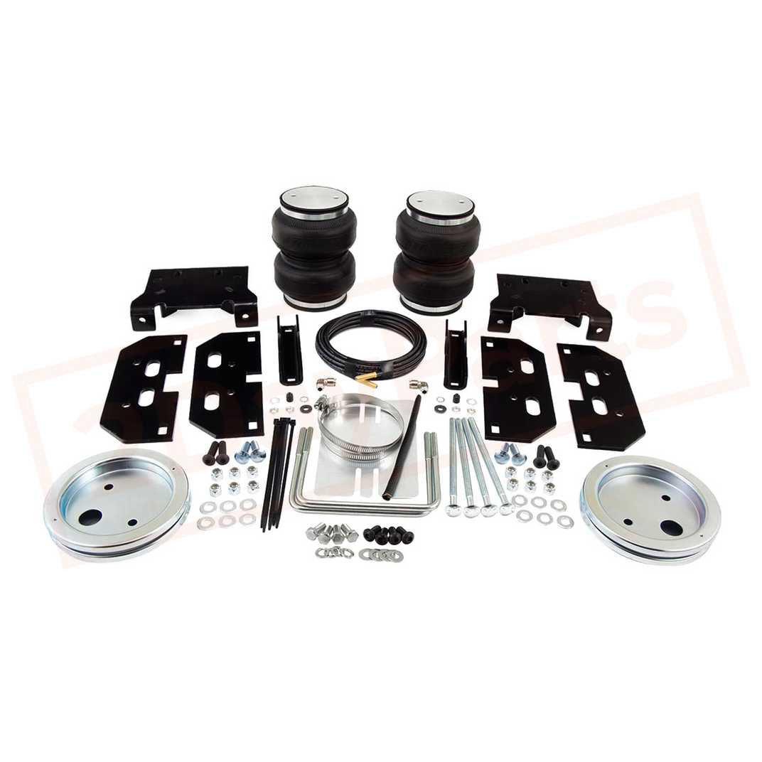 Image AirLift SPRING KIT PROSeries R for DODGE RAM 2500 PICKUP 4 Wheel Drive 2003-2010 part in Lift Kits & Parts category