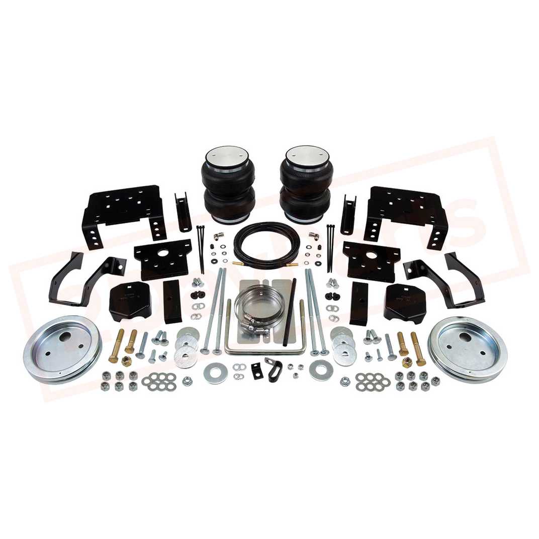 Image AirLift SPRING KIT PROSer R for FORD F-250 SupD LARIAT With In-Bed 4WD 05-10 part in Lift Kits & Parts category