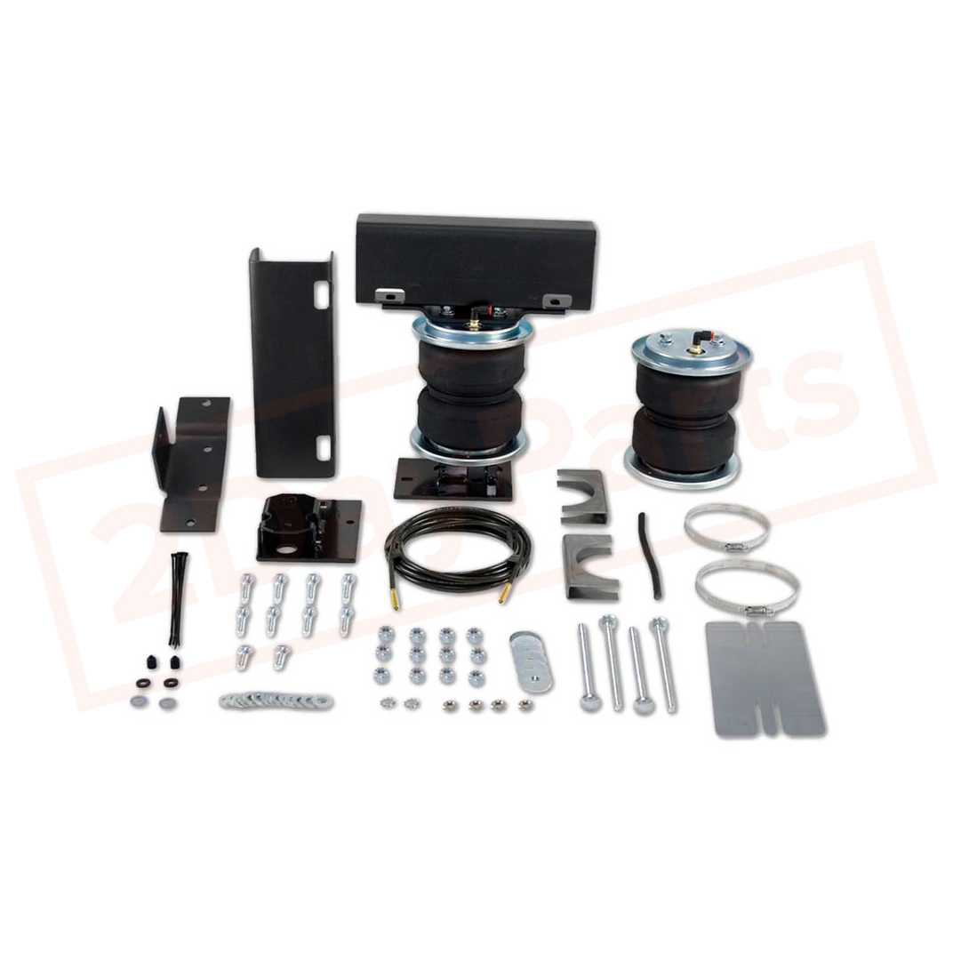 Image AirLift SPRING KIT PROSeriesUltimate Rear for CHEVROLET R2500 PICKUP 1989 part in Lift Kits & Parts category