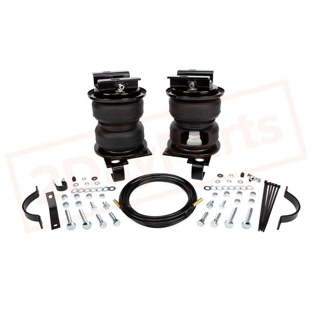 Image AirLift SPRING KIT PROSeriesUlt R for CHE SILVERADO 2500 HD LTZ RWD 2007-2010 part in Lift Kits & Parts category