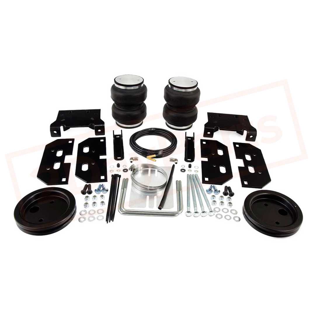 Image AirLift SPRING KIT PROSeriesUlt R for DODGE RAM 3500 PICKUP 4 Wheel Dr 2003-2010 part in Lift Kits & Parts category