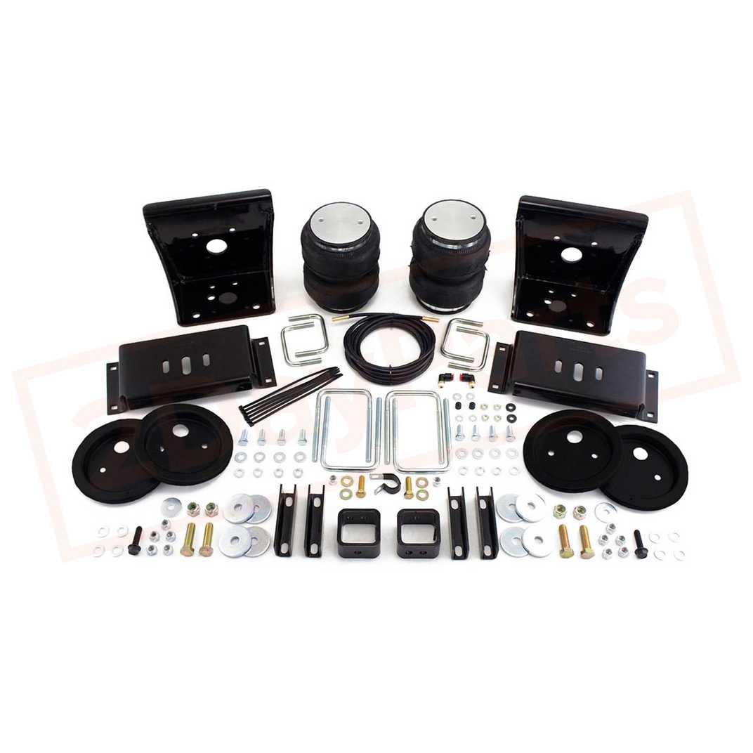 Image AirLift SPRING KIT PROSerUlt R for FORD F-350 SupD XL Reese 5th Wheel 4WD 05-10 part in Lift Kits & Parts category