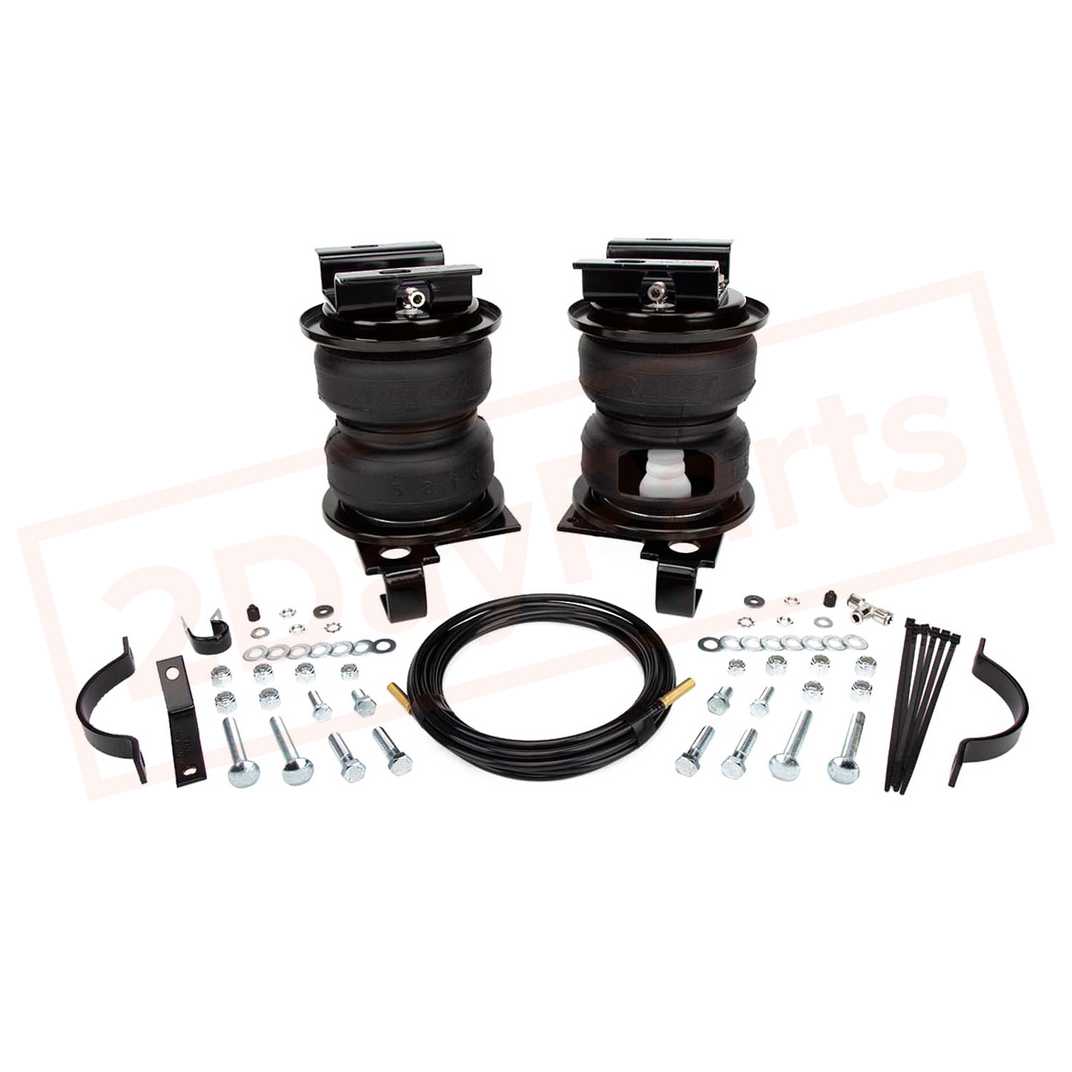 Image AirLift SPRING KIT PROSeriesUlt R for GMC SIERRA 2500 HD SL 4 Wheel Dr 2006 part in Lift Kits & Parts category