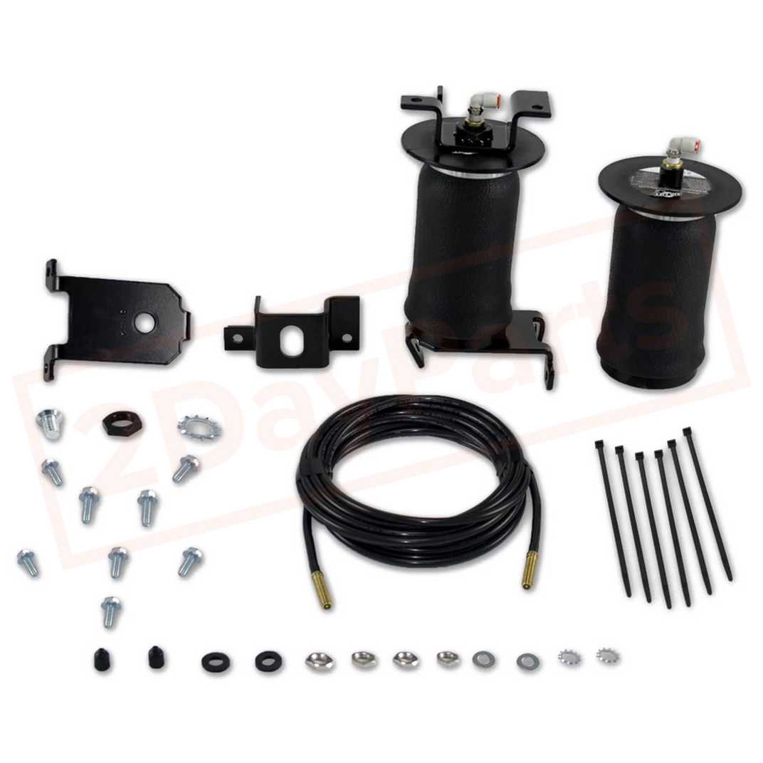 Image AirLift RideControl SPRING KIT for DODGE GRAND CARAVAN SXT 2006 part in Lift Kits & Parts category