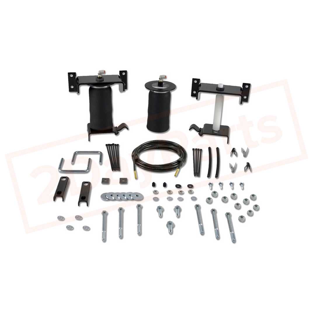 Image AirLift RideControl SPRING KIT for GMC SAFARI 1998-2004 part in Lift Kits & Parts category