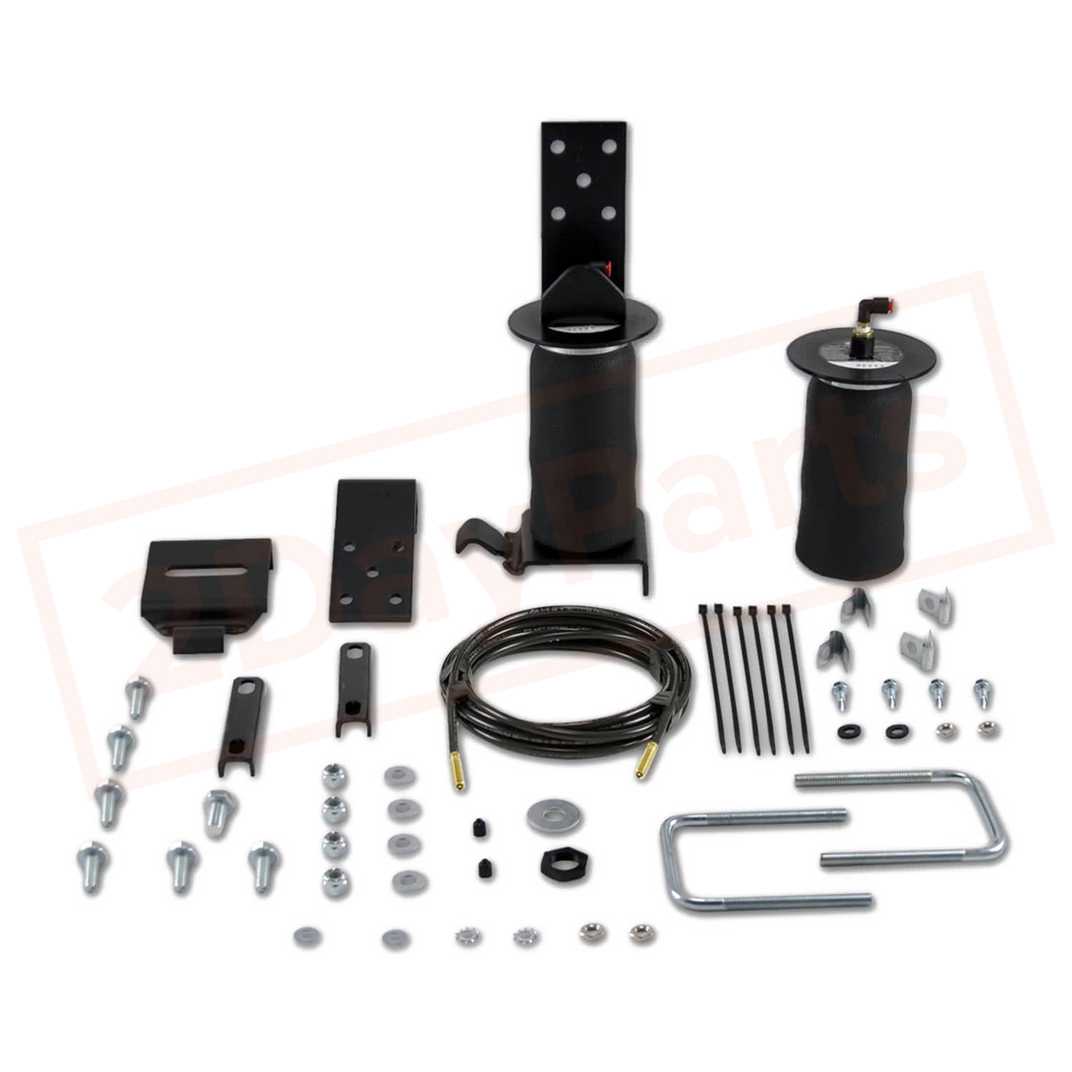 Image AirLift RideControl SPRING KIT for JEEP CJ5 1975-1983 part in Lift Kits & Parts category