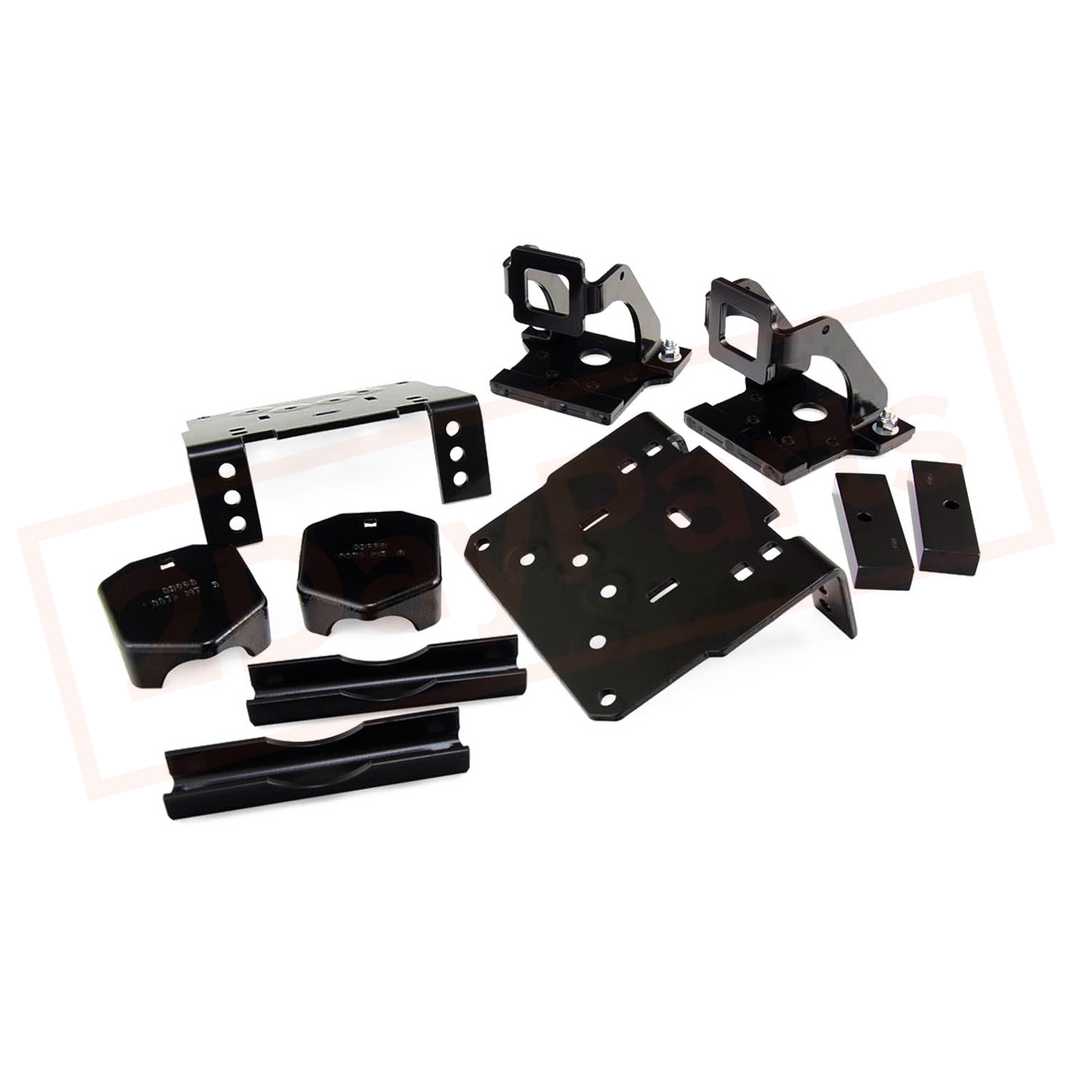 Image 2 AirLift SPRING KIT PROSer R for FORD F-250 SupD KING RANCH With In-Bed 4WD 05-10 part in Lift Kits & Parts category