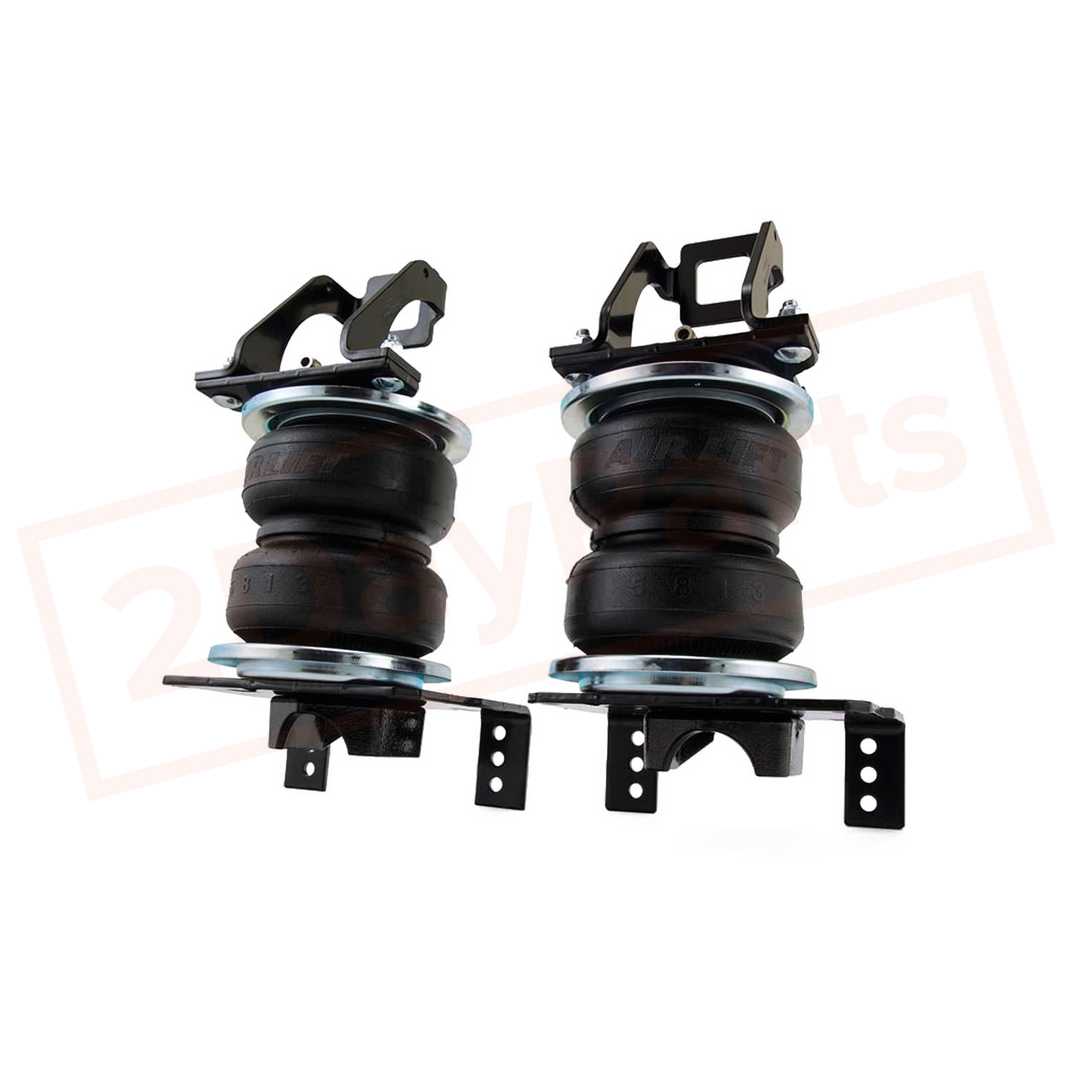 Image 1 AirLift SPRING KIT PROSer R for FORD F-250 SupD PICKUP KING RANCH 4WD 05-10 part in Lift Kits & Parts category