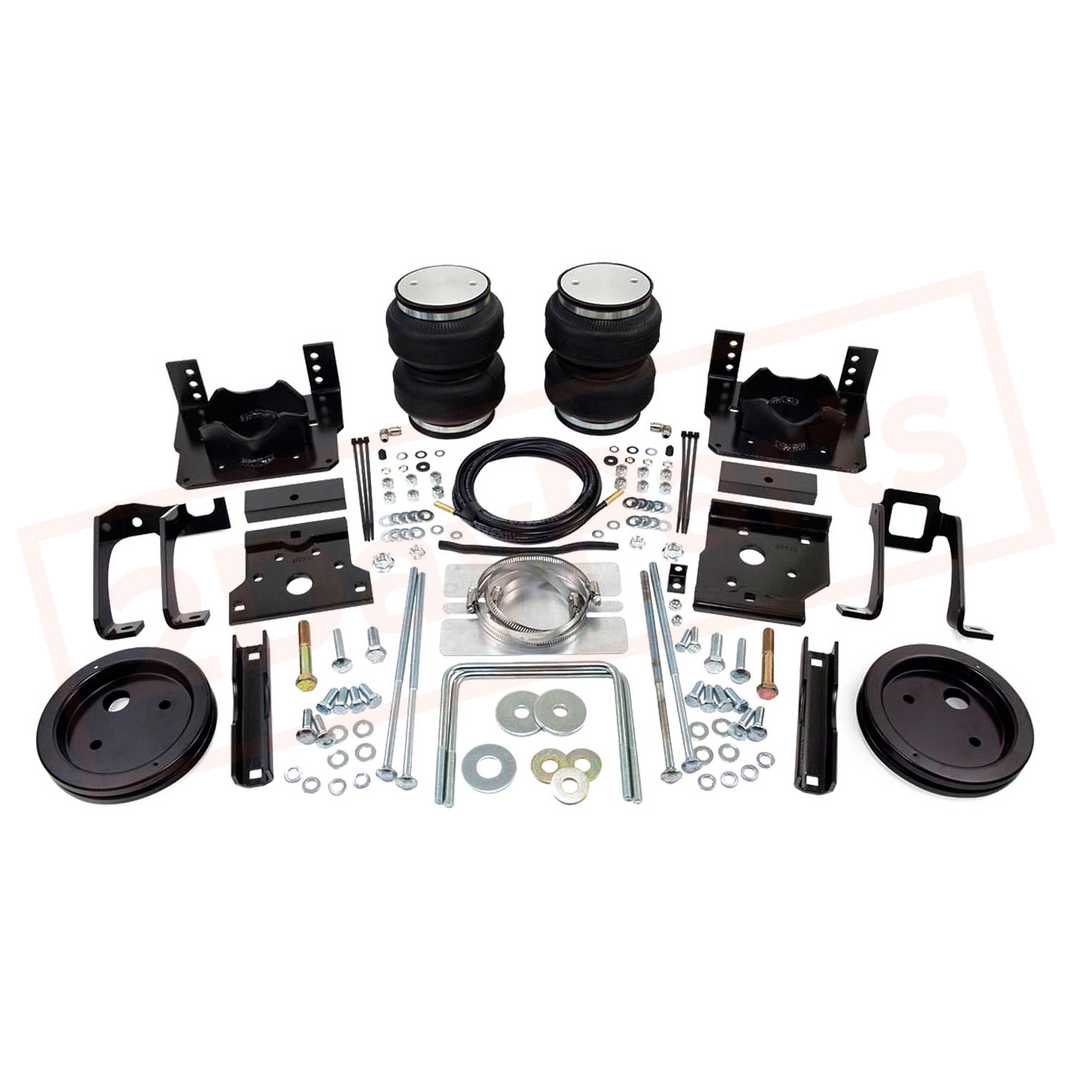 Image AirLift SPRING KIT PROSeriesUlt R for FORD F-250 SUPER DUTY PICKUP RWD 2011-2016 part in Lift Kits & Parts category
