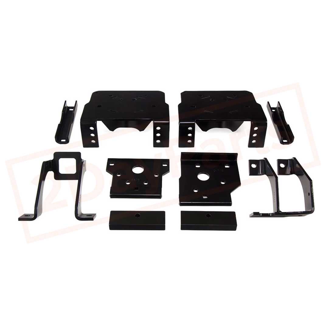 Image 2 AirLift SPRING KIT PROSeriesUlt R for FORD F-250 SUPER DUTY PICKUP RWD 2011-2016 part in Lift Kits & Parts category