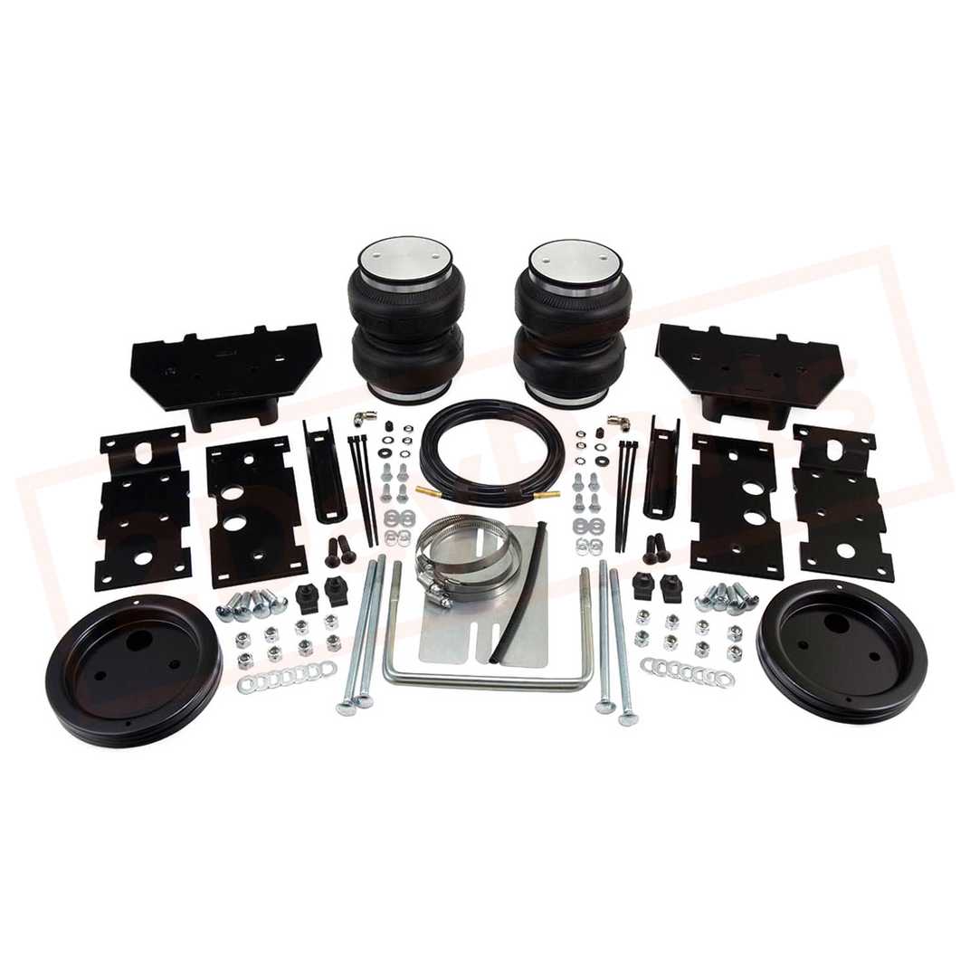 Image AirLift SPRING KIT PROSeriesUlt R for FORD F-250 SUPER DUTY PICKUP RWD 2017-2019 part in Lift Kits & Parts category