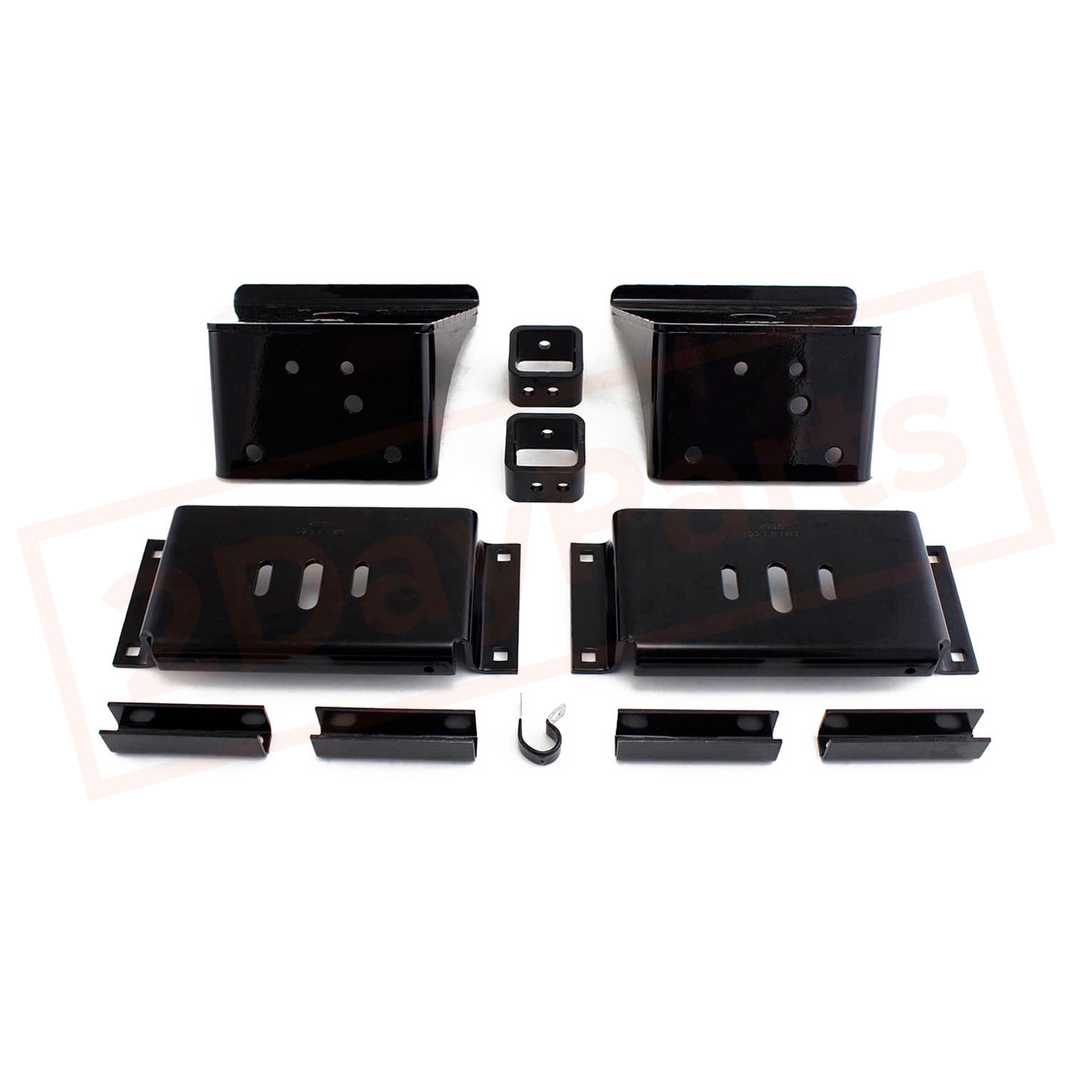 Image 2 AirLift SPRING KIT PROSerUlt R fits FORD F-350 SupD PICKUP KING RANCH 4WD 05-10 part in Lift Kits & Parts category