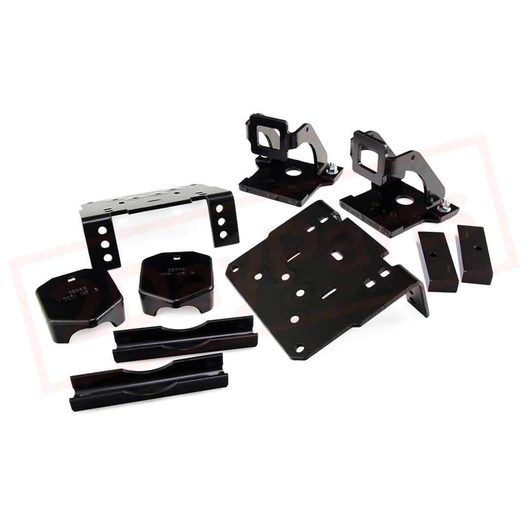 Image 2 AirLift SPRING KIT PROSerUlt R for FORD F-250 SupD CABELAS With In-Bed 09-10 part in Lift Kits & Parts category