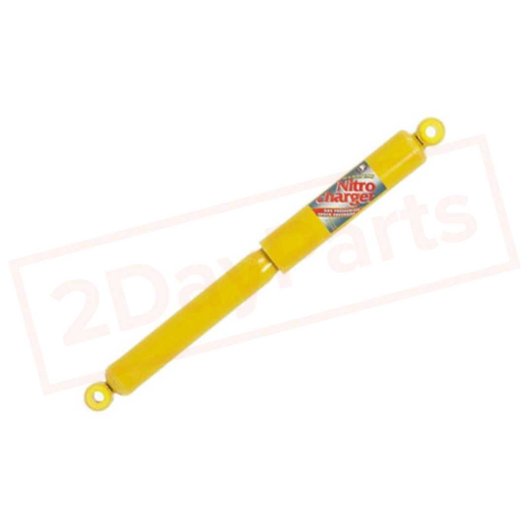 Image ARB Nitrocharger Shockabsorber Cherokee Wh R ARBN220 part in Shocks & Struts category