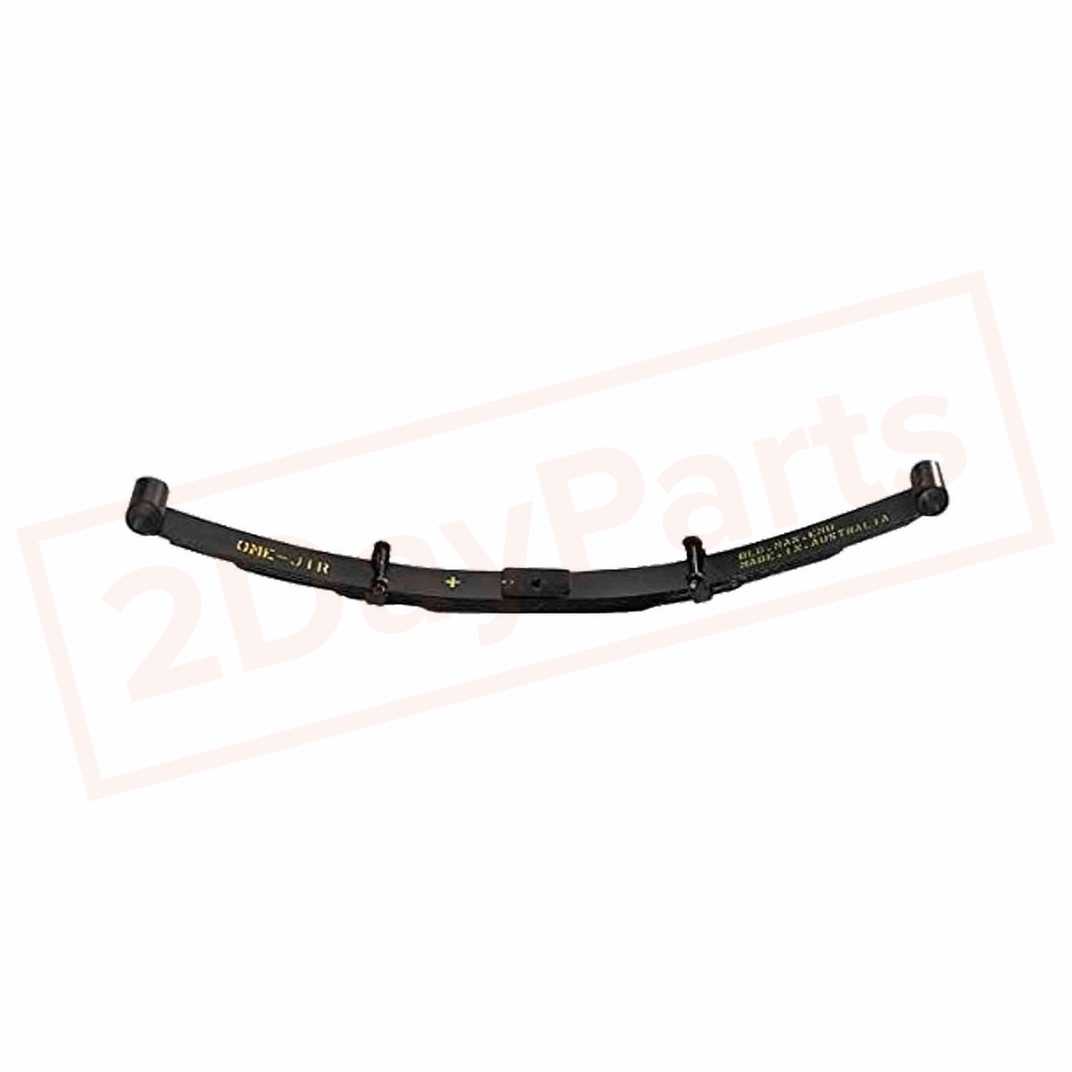 Image ARB 1.18" lift Leaf Spring for Nissan X-Terrar Moq- ARBCS061R part in Leaf Springs category