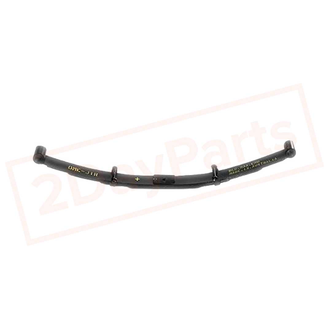 Image ARB 2.5-4" lift Leaf Spring for Jeep Xj Special ARBCS033RA part in Leaf Springs category