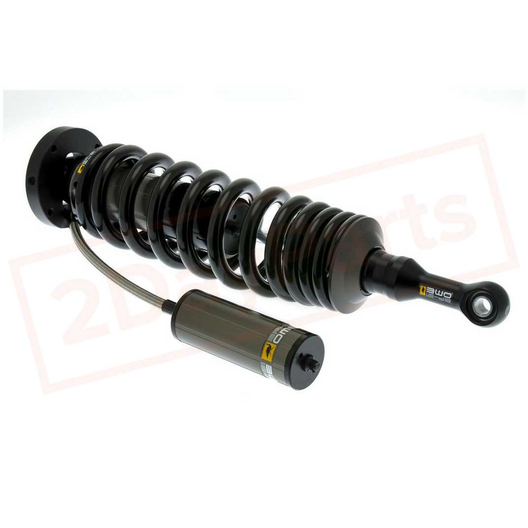 Image ARB 2" lift Bp51 Coilover S/N.. for Prado/Fj/4Run Fr Lh ARBBP5190002L part in Coilovers category