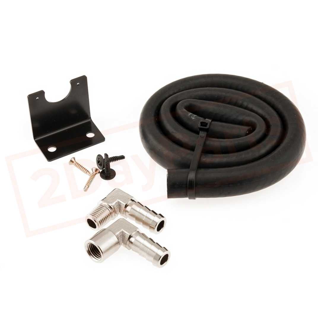 Image ARB Air Filter Relocation Kit,COMPRESSOR ACCESSORI ARB171319 part in Air Filters category