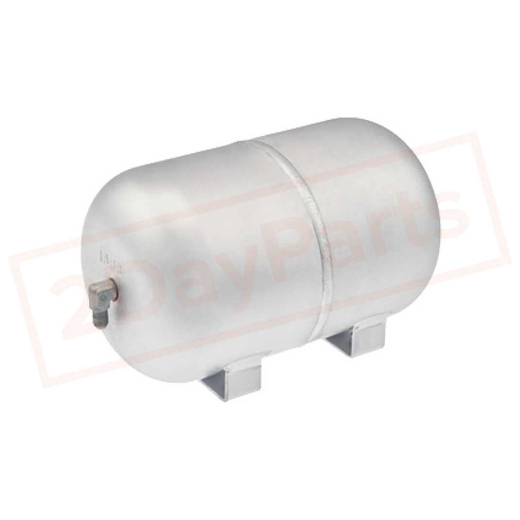 Image ARB Air Tank In Ctn 4L 2 Port ARB171601 part in Fuel Tanks category