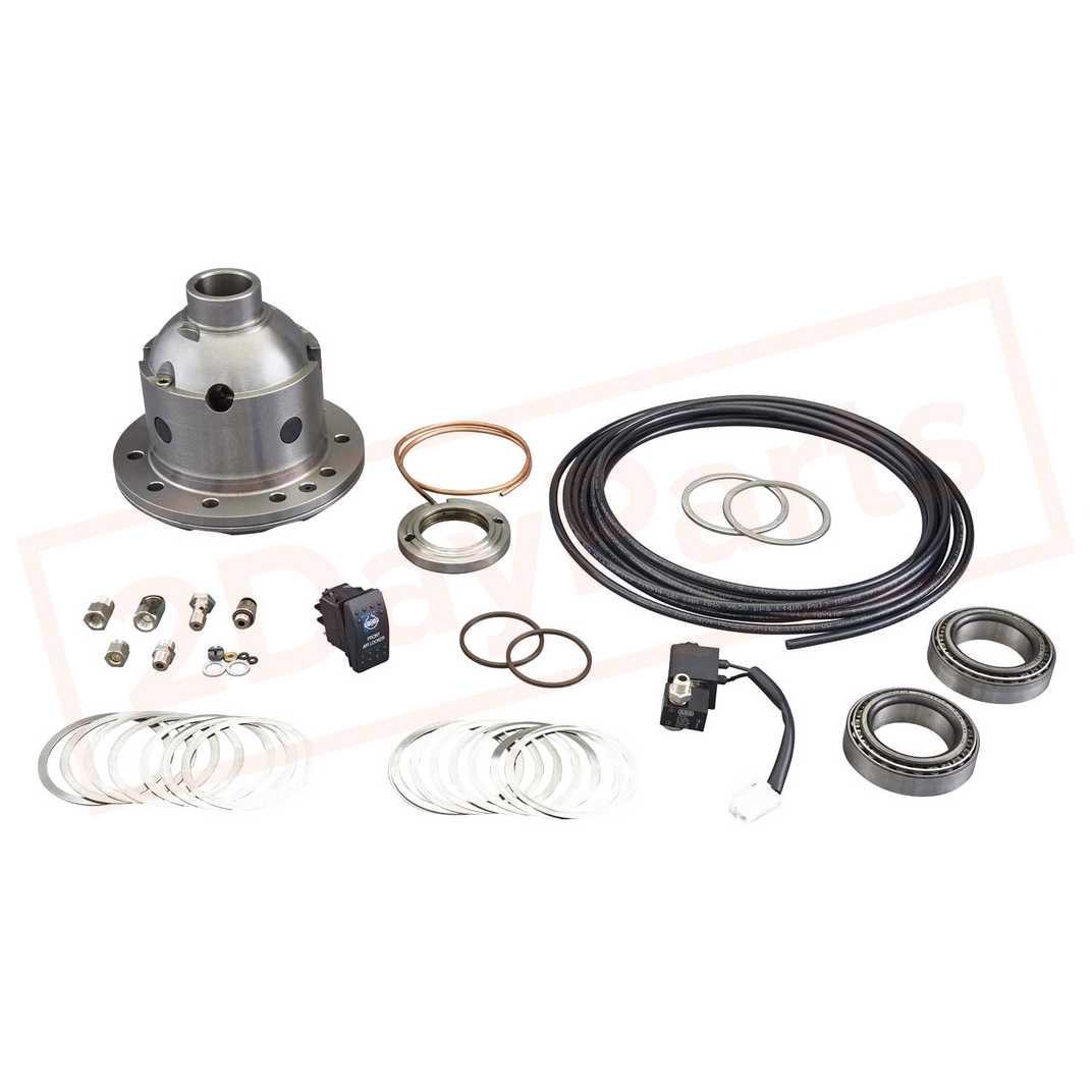 Image ARB Airlocker Dana30 27Spl 3.73&Up S/N. Front for Jeep Cherokee 1987-2001 part in Differentials & Parts category