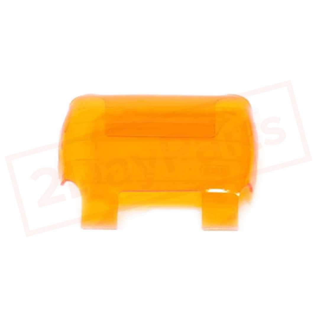 Image ARB Amber Covers 900Xs Ser,CLEAR COVERS IPF LIG ARB900XSCCA part in Fog/Driving Lights category