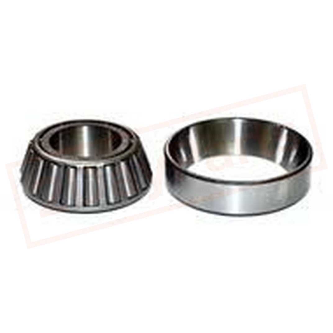 Image ARB Bearing 32010X ARB160116 part in Clutches & Parts category