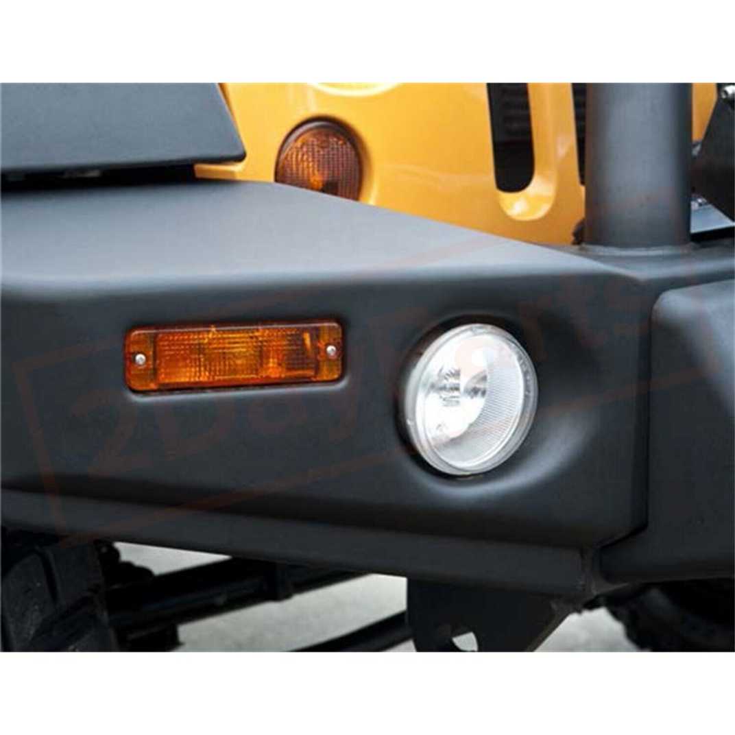 Image 1 ARB Bull Bars fit Jeep Wrangler 2007-2015 part in Bumpers & Parts category