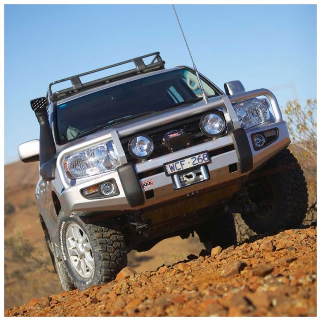 Image 3 ARB Bull Bars for Toyota Land Cruiser 2013-2015 part in Bumpers & Parts category