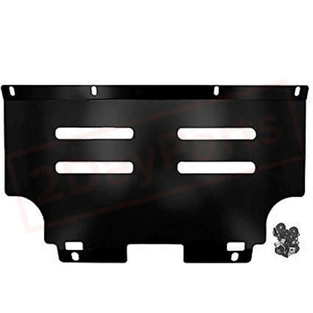 Image ARB Bull Bars Front Bumper Fitting Kit for Toyota FJ Cruiser 2010-14 ARB3520020 part in Bumpers & Parts category