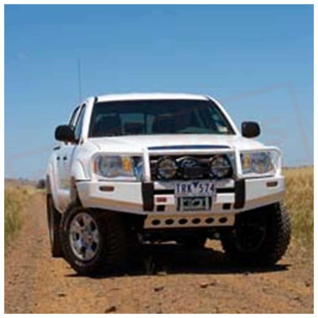 Image 3 ARB Bull Bars Front fits Toyota Tacoma 2005-2011 part in Bumpers & Parts category