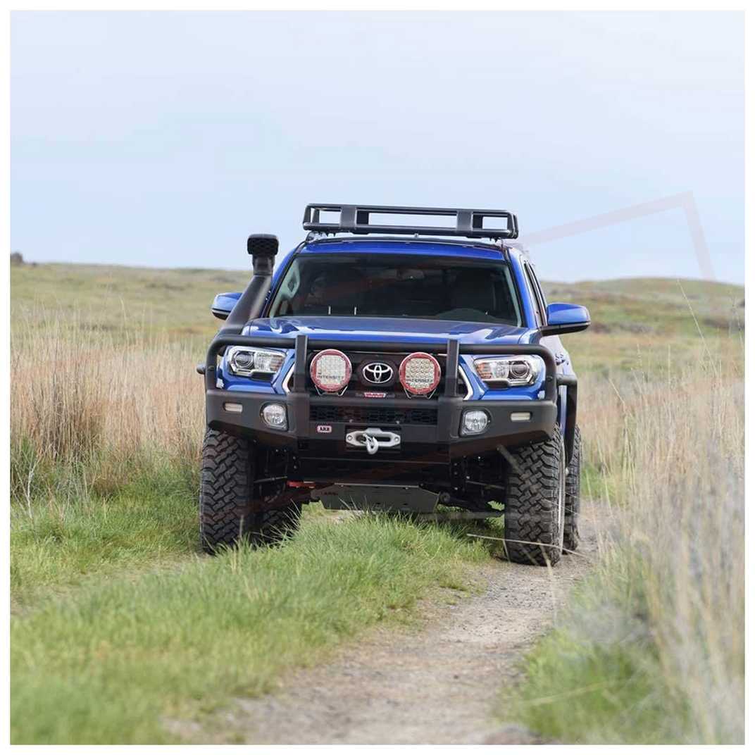 Image 1 ARB Bull Bars Front for Toyota Tacoma 2016-2022 part in Bumpers & Parts category