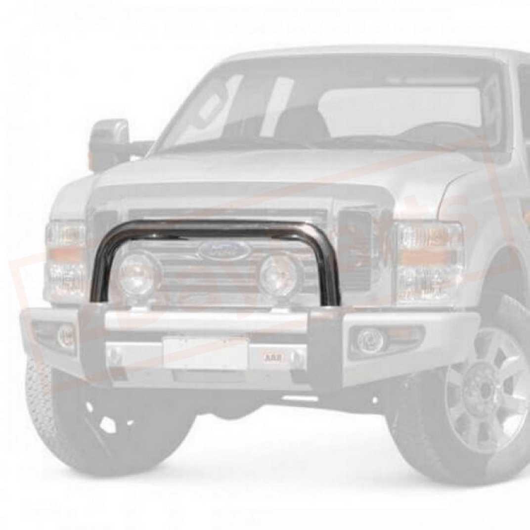 Image ARB Bull Bars Front Sahara Tube for Dodge Ram 2500 1994-2010 ARB5100100 part in Bumpers & Parts category