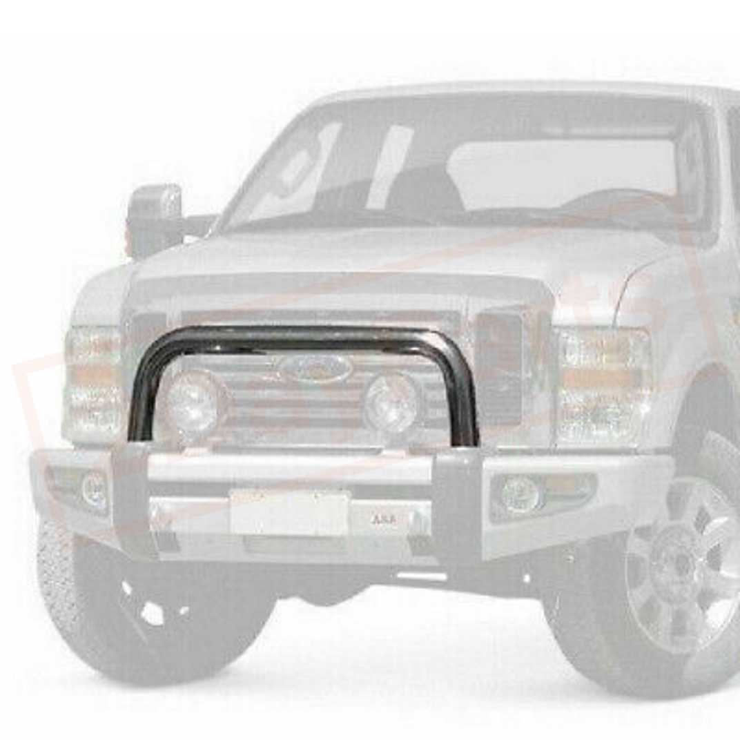 Image ARB Bull Bars Front Sahara Tube for Lexus LX470 1998-2002 ARB5100050 part in Bumpers & Parts category