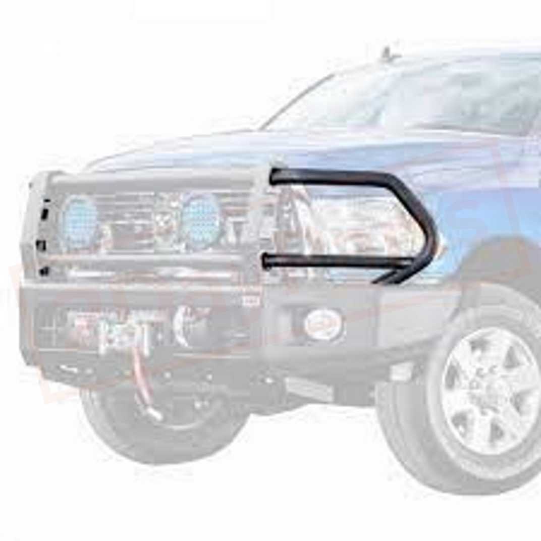 Image ARB Bull Bars Modular Bull Bar fits Dodge Ram 2500 2010 ARB5137030 part in Bumpers & Parts category