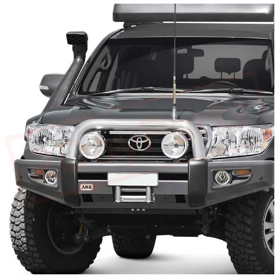 Image ARB Bumpers - Steel Front for Toyota Tundra 2000-2006 part in Bumpers & Parts category