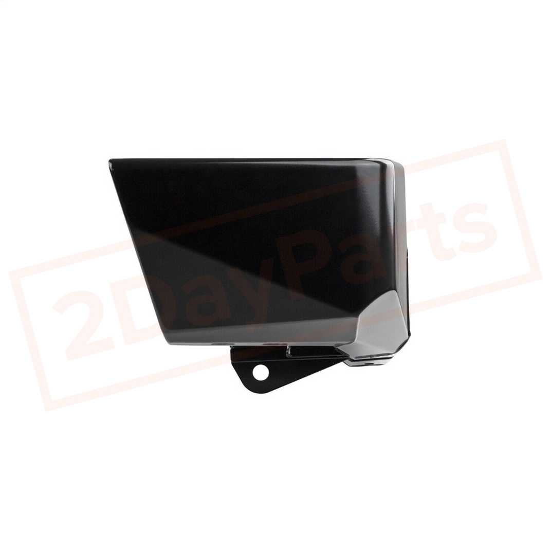 Image 1 ARB Bumpers - Steel Rear for Toyota FJ Cruiser 2007-2014 part in Bumpers & Parts category