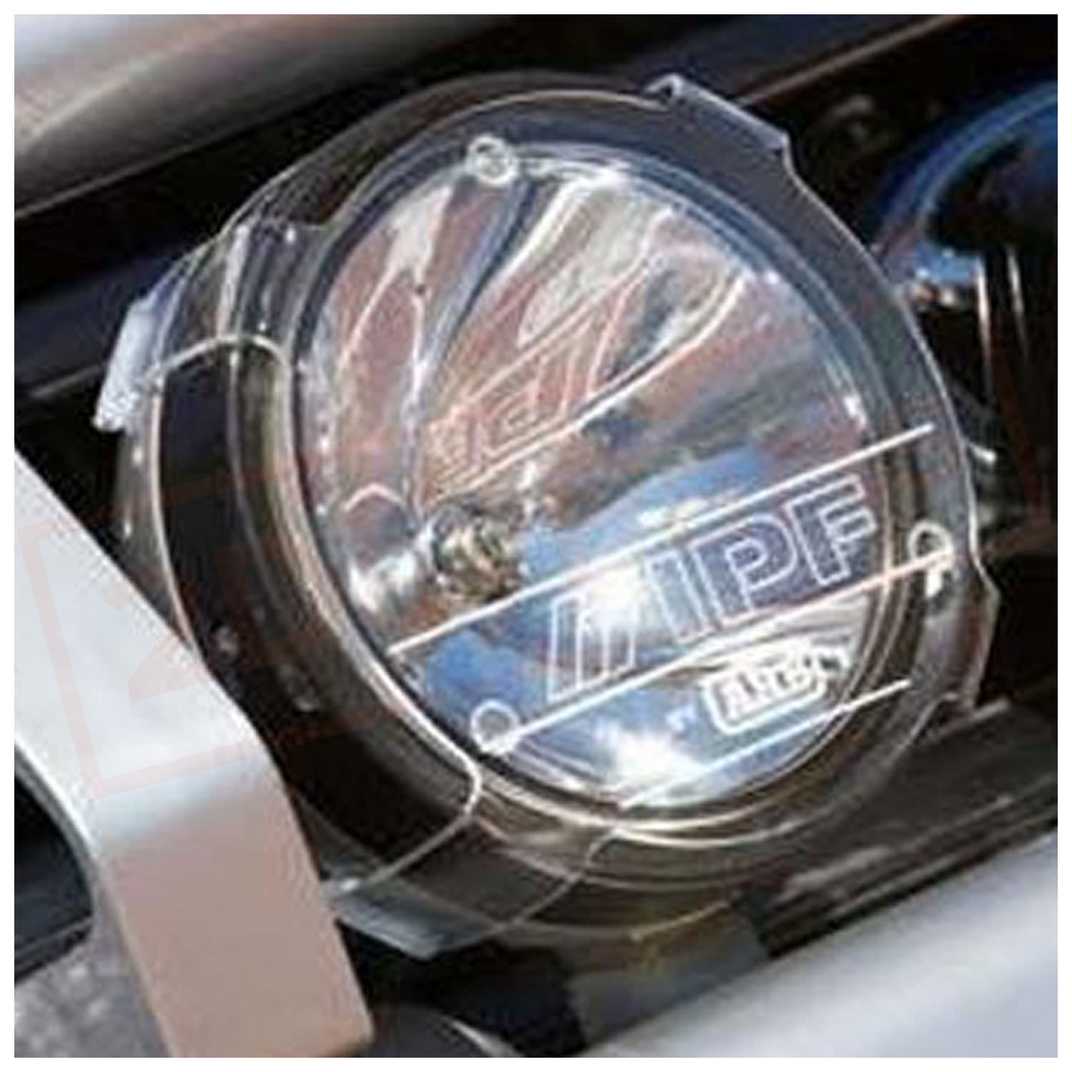 Image ARB Clear Covers 900Xs Ser ARB900XSCC part in Fog/Driving Lights category