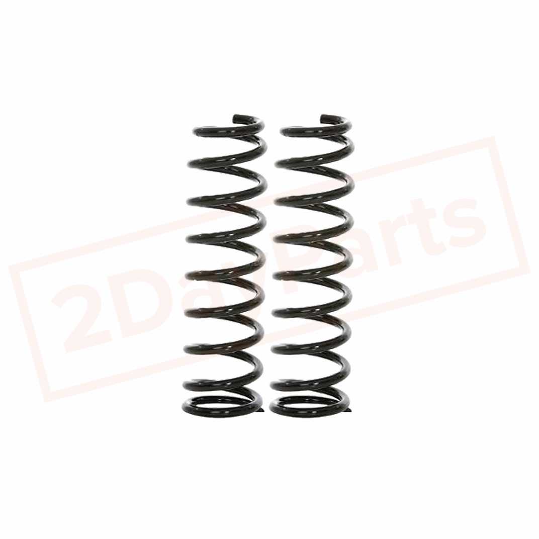 Image ARB Coil Spring Front 3In 80/105Ser 51/110 Kg ARB3039 part in Coil Springs category